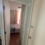 Habitacion Con Cama De 2 Plazas 2 Personas