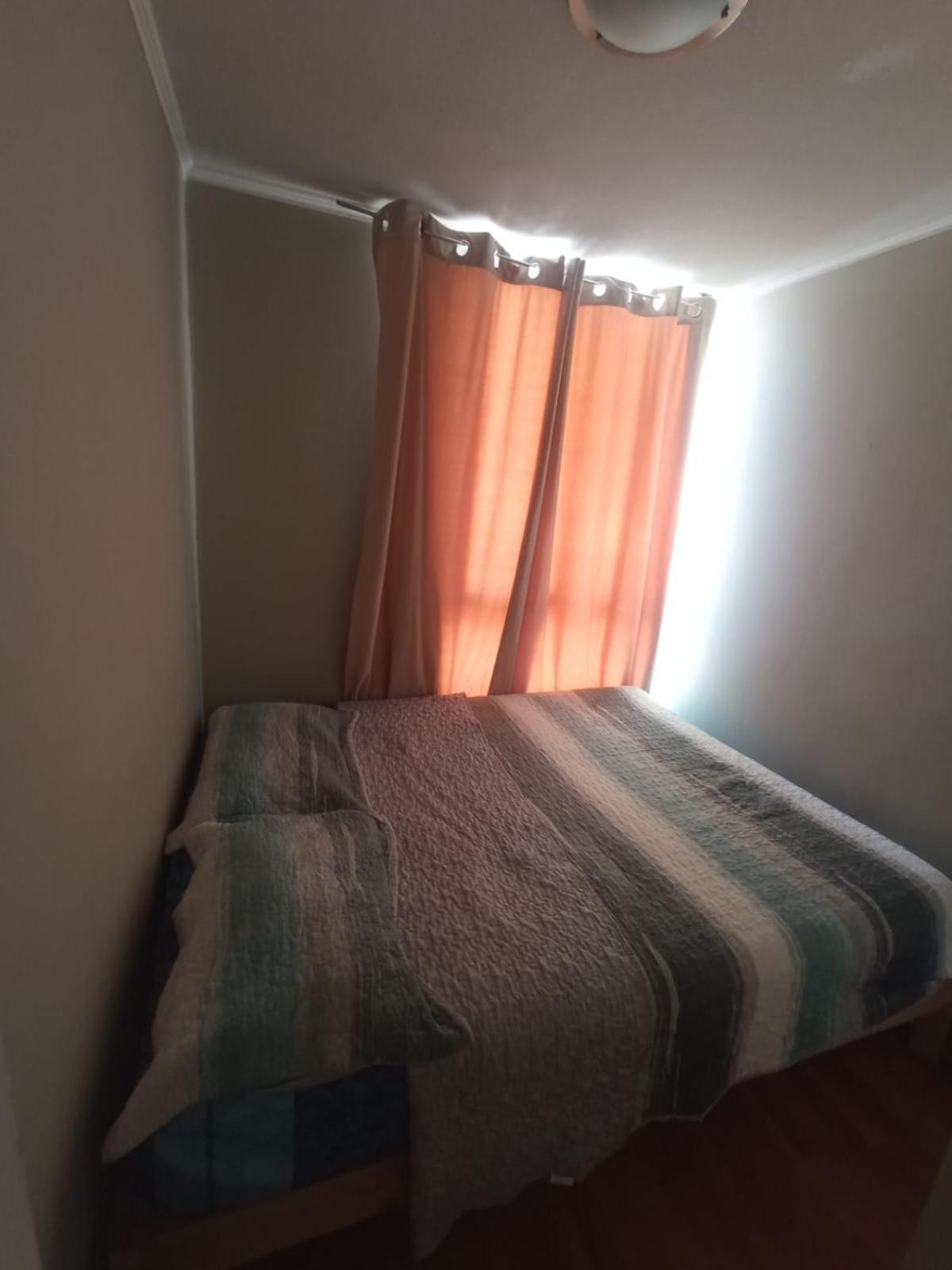 Con Cama De 2 Plazas 2 Personas Hospedagem domiciliar *